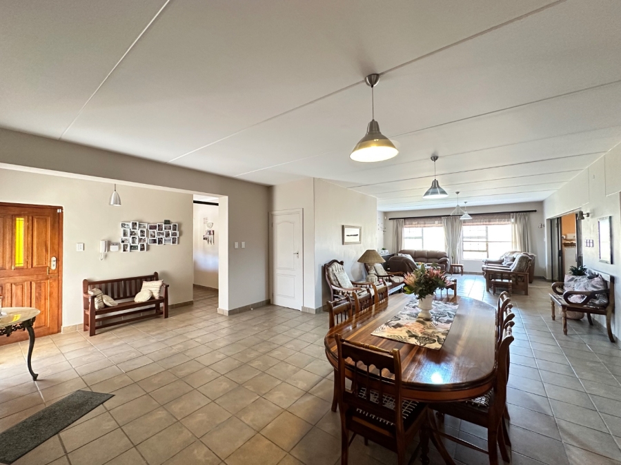 4 Bedroom Property for Sale in Diaz Beach Western Cape